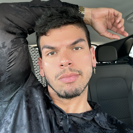 Alexis Marquez