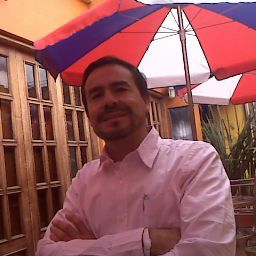 Armando Tamayo