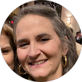 SuzAnne Fender
