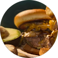 Burgerknight