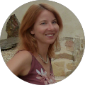 Avatar de Mathilde.