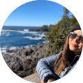 Solace Organic Spa - Salt Spring Island, British Columbia