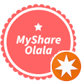 review MyShare Olala