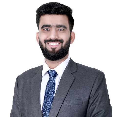 Vrutant Gabrani-Profile