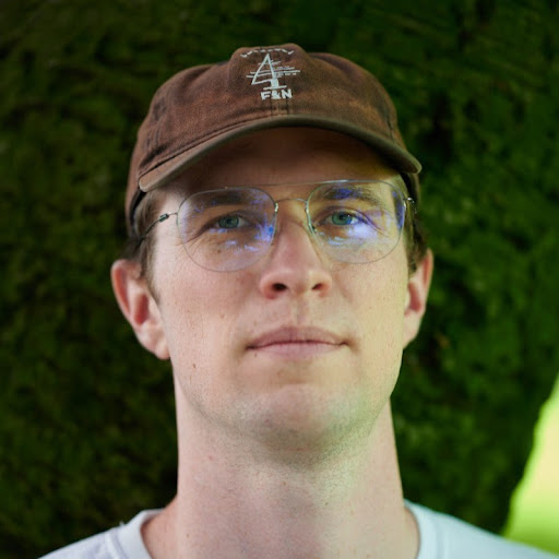 Chris Palowitch