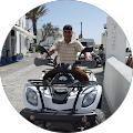 Avatar de Ajay.h