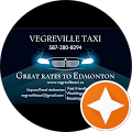 Vegreville Taxi
