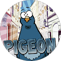 Avis de Pigeon. avec une note de 4 sur 5