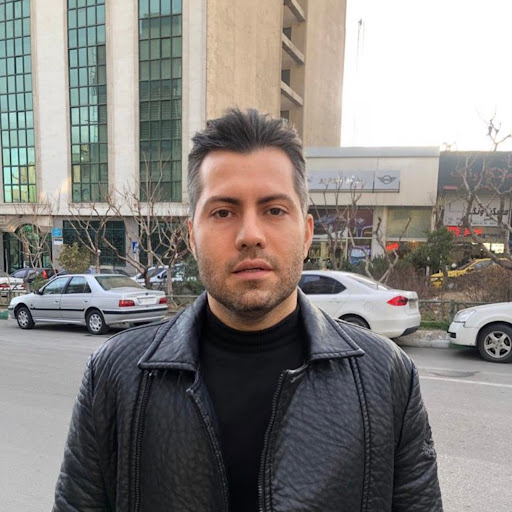 Photo of Amir