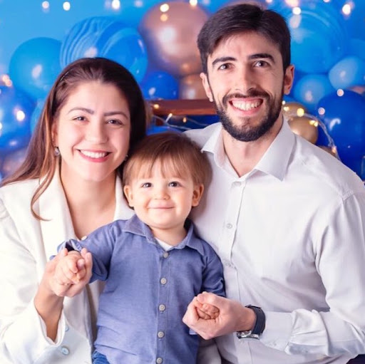 Psicóloga ABA - Luciana Coelho — foto 5