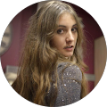Avatar du profil de Evangéline LE HERISSE