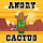 Angry Cactus's profile photo