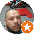 Fabricio Flauzino GR