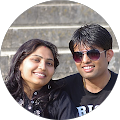 Bipin Patel Avatar