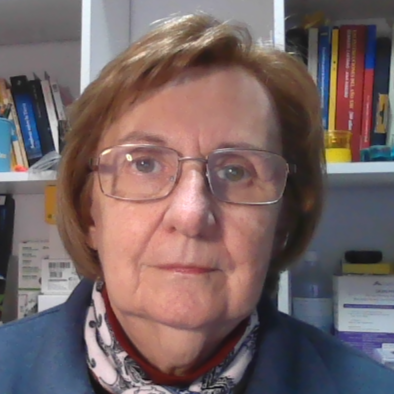 Mirta Parmetler