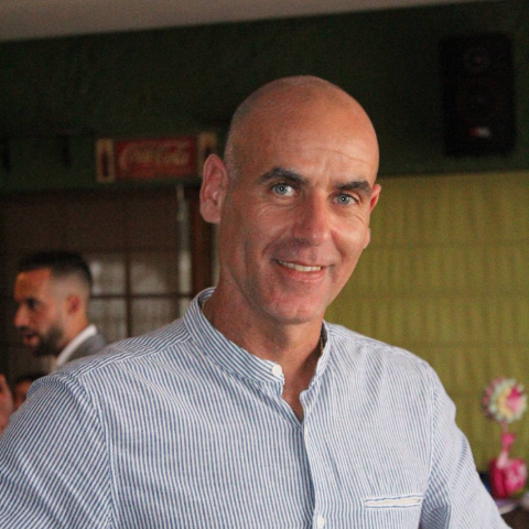 Carlos Sanchez