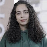 Photo of atosa zarepour
