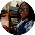 Avatar de Fatoumata Camara