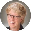 Mary Marshall's profile image