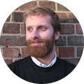 User profile - Michael Skelly.