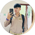 นายธนัฐพล สายมูลตรี