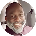 Tony Gordon