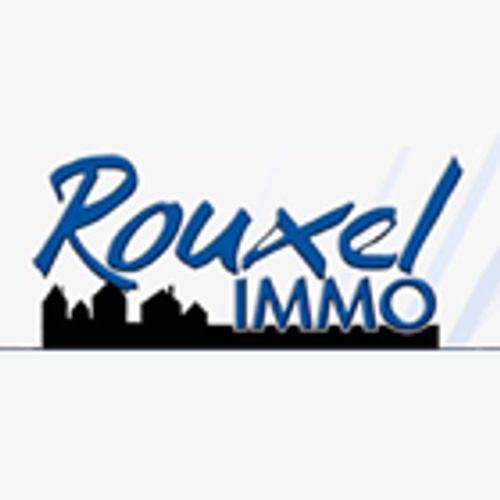 Logo de l'agence ROUXEL IMMO