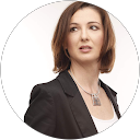 Marie-Aline TOUBON