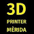 3D PRINTER MÉRIDA