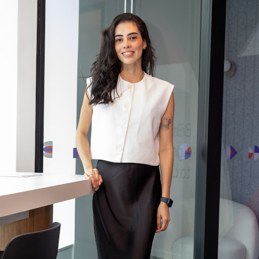 Psicóloga e Psicanalista Jeniffer Lopes — foto 4