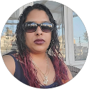 Keesha Narain's profile image