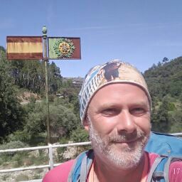 Venancio Bravo Domínguez