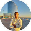 yunes hourani