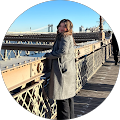 Review author photo
