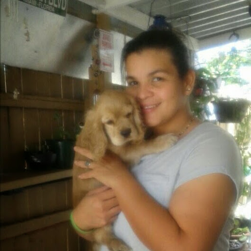 Cinthya Cardona