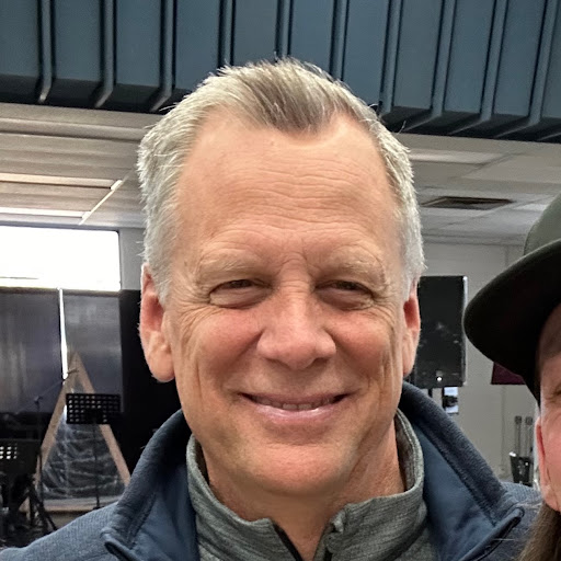 Dave Tenney