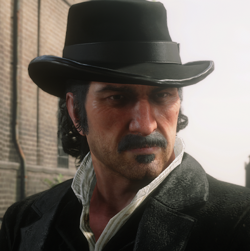 Dutch Van Der Linde