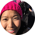 Theresa Bui