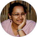 Ranjini Balasubramaniam's profile image