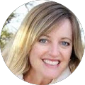 User profile - Jennifer Moen.