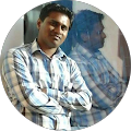 Kishor Chintakunti Avatar