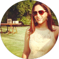 Roshini Anand