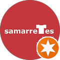 Avis de Samarretes. avec une note de 4 sur 5