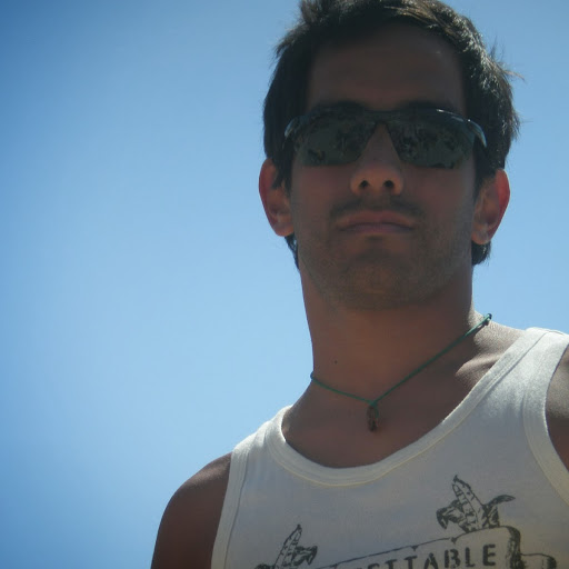 Ziv Shay Baron