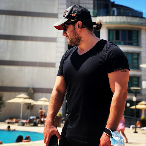 Okan Civelek