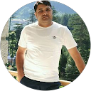 Deepesh Upadhyay