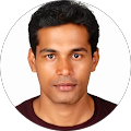 Debaprasad Panda
