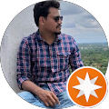 Krishna Chaitanya P