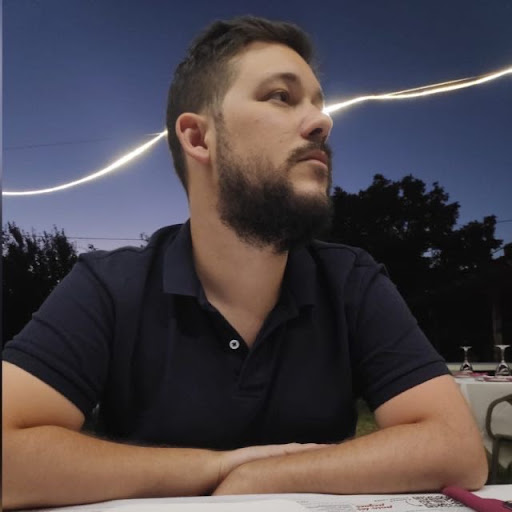 Pablo Rodríguez