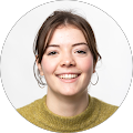 Avatar de Lucie.
